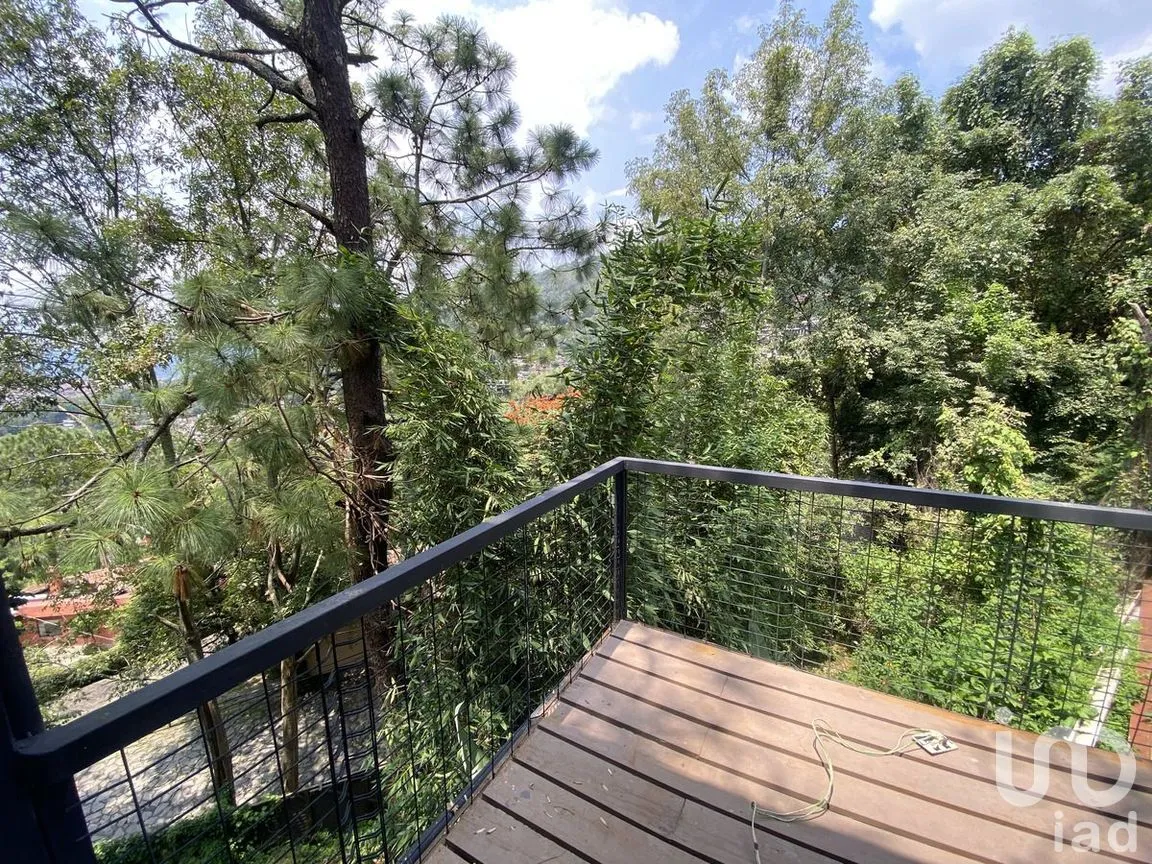 Departamento en Renta en Valle de Bravo, Valle de Bravo, Estado de México | NEX-294509 | iad México | Foto 15 de 15