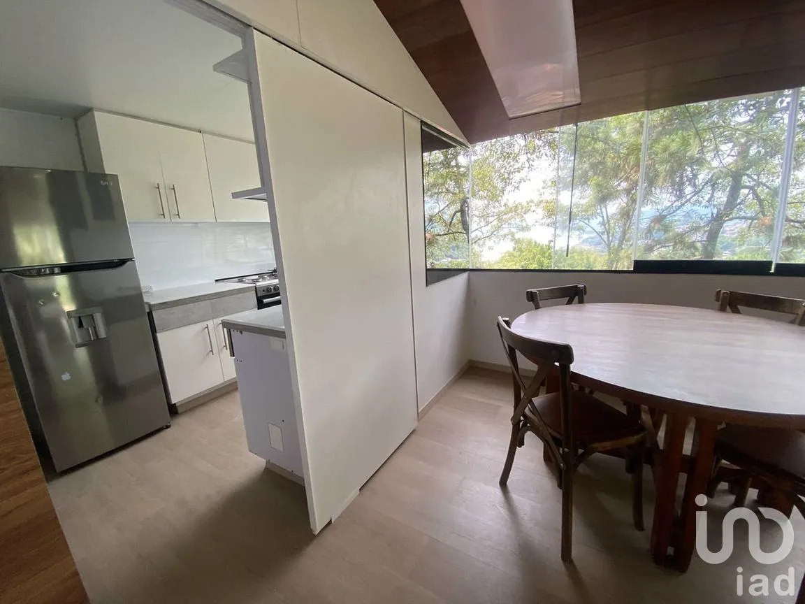 Departamento en Renta en Valle de Bravo, Valle de Bravo, Estado de México | NEX-294509 | iad México | Foto 4 de 15