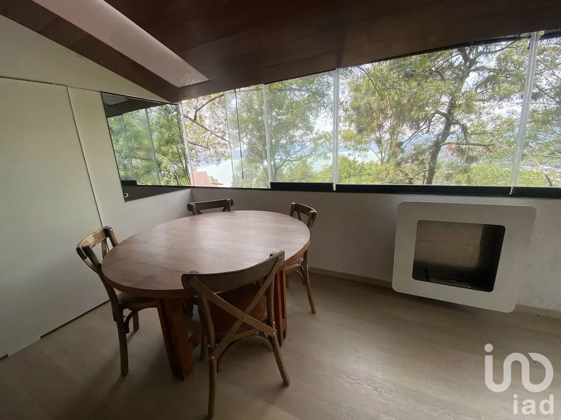 Departamento en Renta en Valle de Bravo, Valle de Bravo, Estado de México | NEX-294509 | iad México | Foto 5 de 15