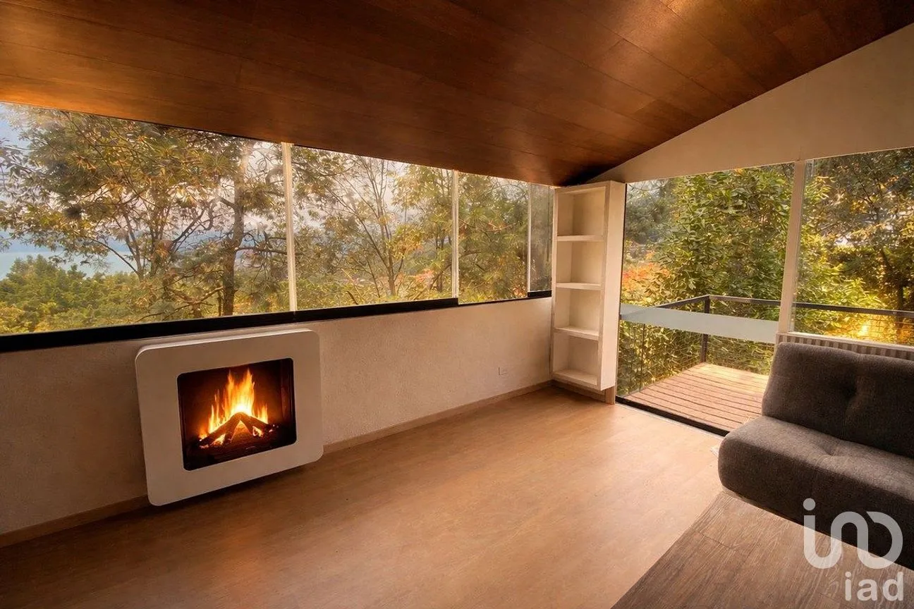 Departamento en Renta en Valle de Bravo, Valle de Bravo, Estado de México | NEX-294509 | iad México | Foto 1 de 15