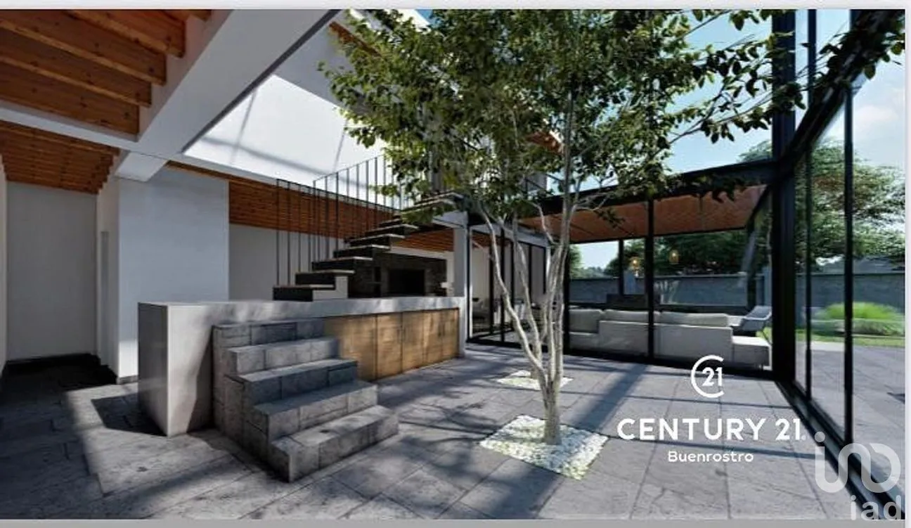Casa en Venta en Valle de Bravo, Valle de Bravo, Estado de México | NEX-294624 | iad México | Foto 4 de 9