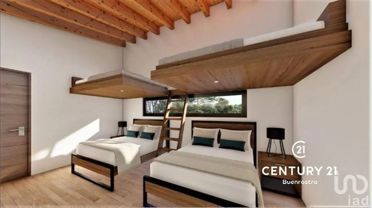 Casa en Venta en Valle de Bravo, Valle de Bravo, Estado de México | NEX-294624 | iad México | Foto 8 de 9