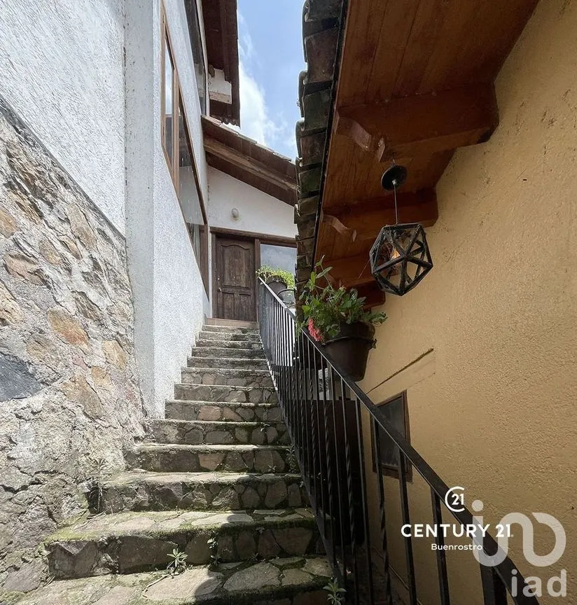 Casa en Venta en Valle de Bravo, Valle de Bravo, Estado de México | NEX-294626 | iad México | Foto 15 de 15