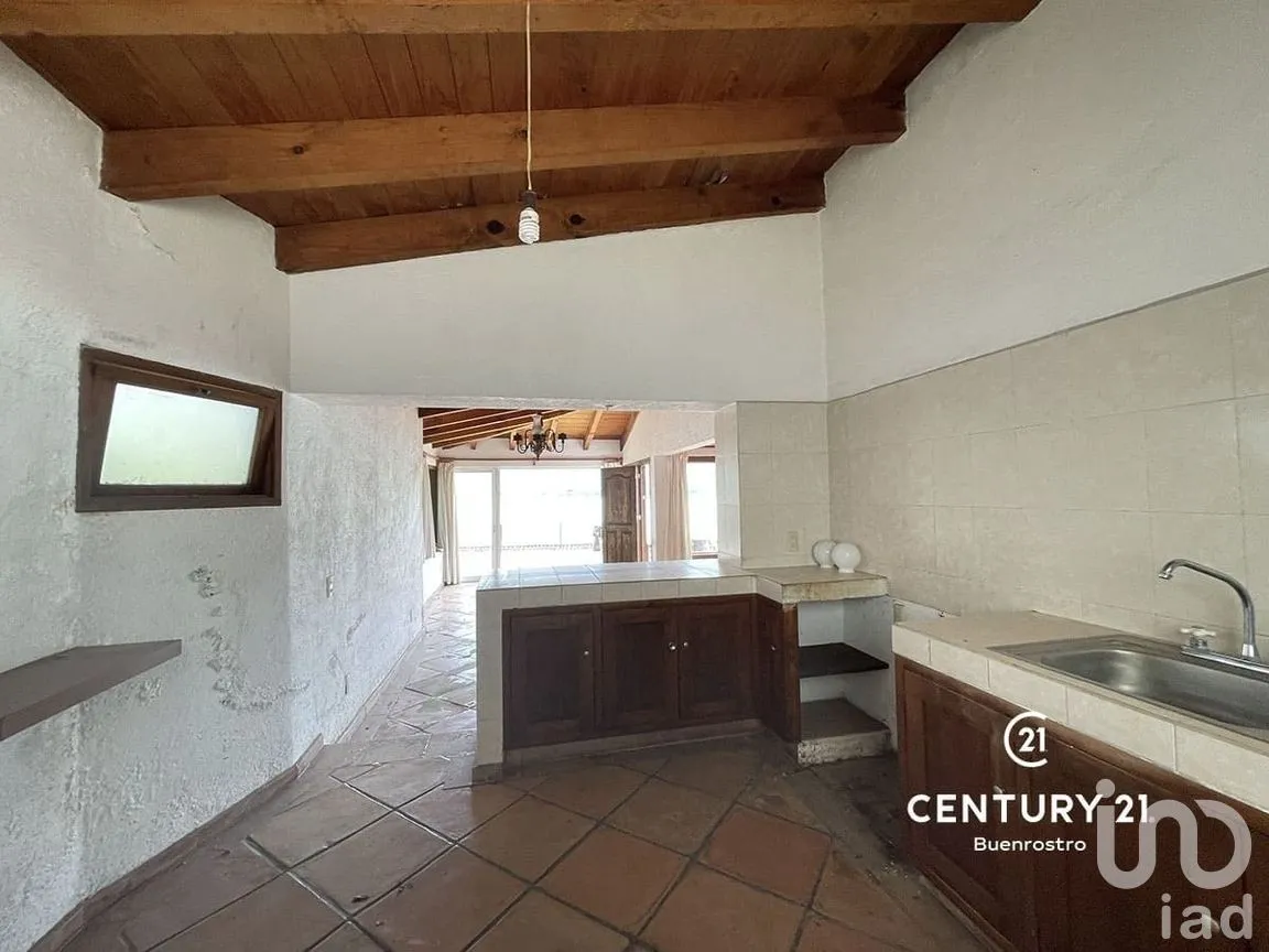 Casa en Venta en Valle de Bravo, Valle de Bravo, Estado de México | NEX-294626 | iad México | Foto 7 de 15