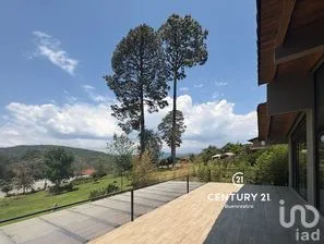NEX-294633 - Casa en Renta, con 4 recamaras, con 4 baños, con 270 m2 de construcción en Avándaro, CP 51200, Estado de México.