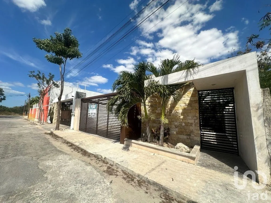Casa en Venta en Dzityá, Mérida, Yucatán | NEX-201960 | iad México | Foto 13 de 24
