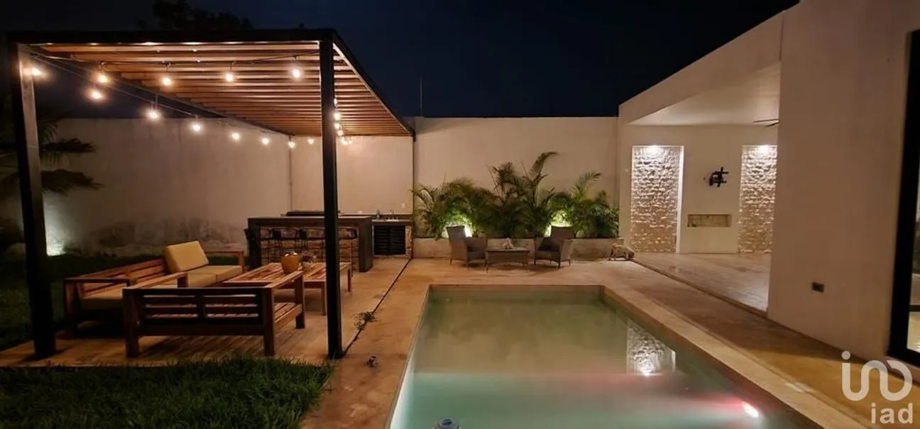 Casa en Venta en Dzityá, Mérida, Yucatán | NEX-201960 | iad México | Foto 5 de 24