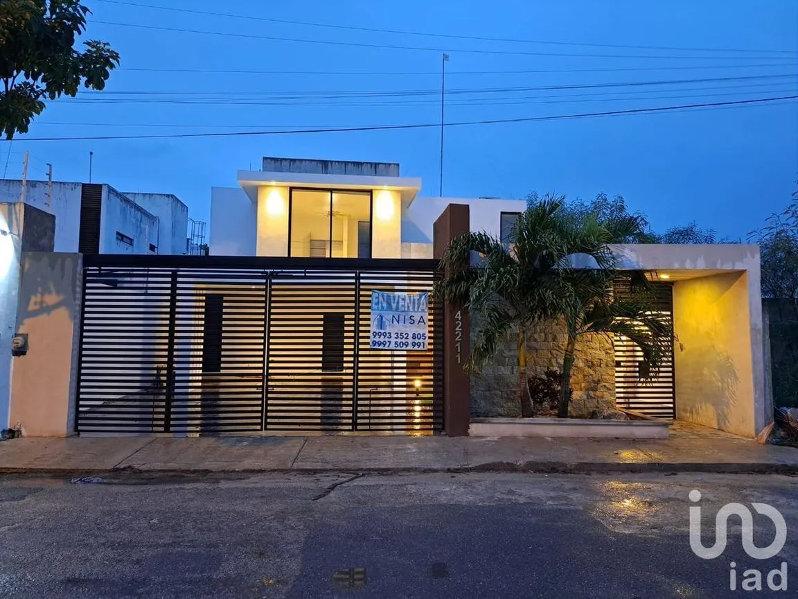 Casa en Venta en Dzityá, Mérida, Yucatán | NEX-201960 | iad México | Foto 4 de 24