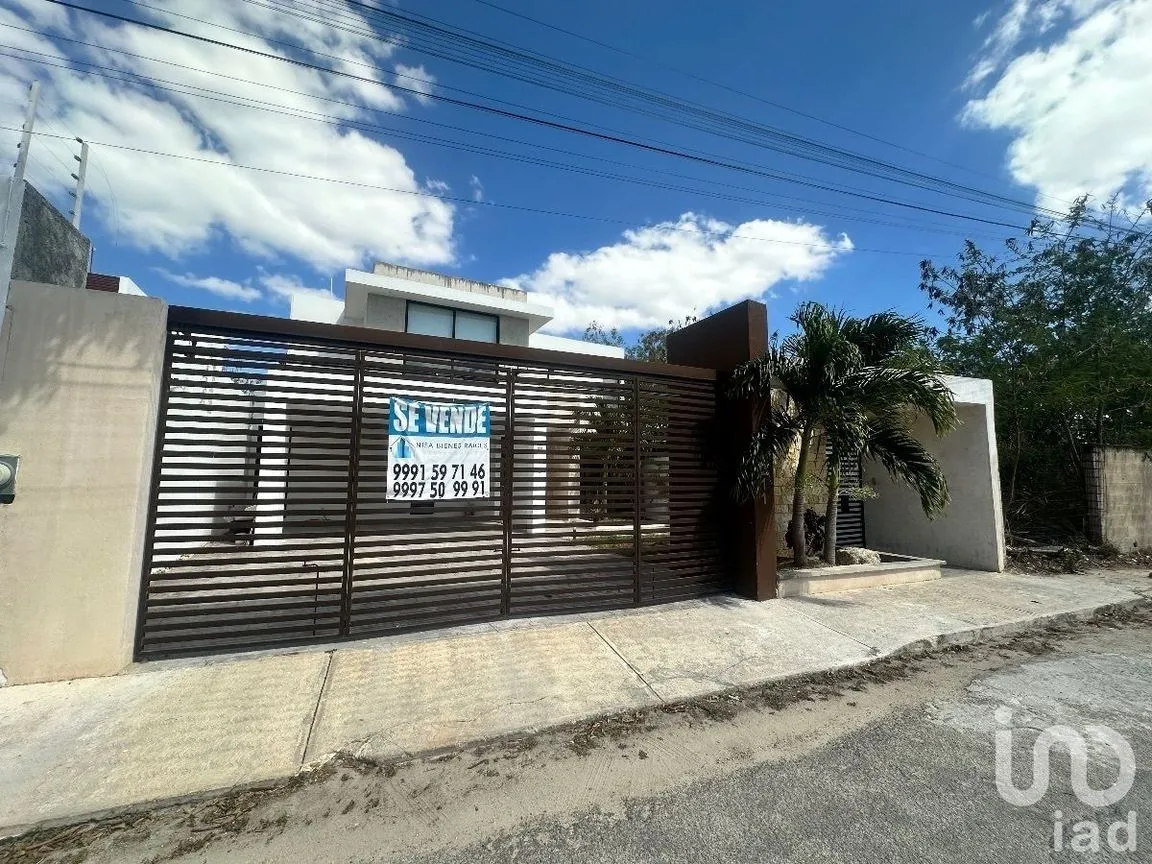 Casa en Venta en Dzityá, Mérida, Yucatán | NEX-201960 | iad México | Foto 12 de 24