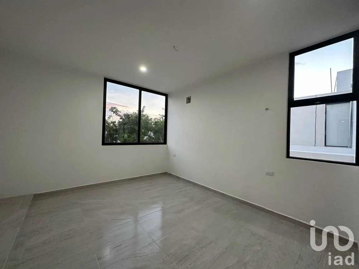 Casa en Venta en Cholul, Mérida, Yucatán | NEX-227050 | iad México | Foto 12 de 19