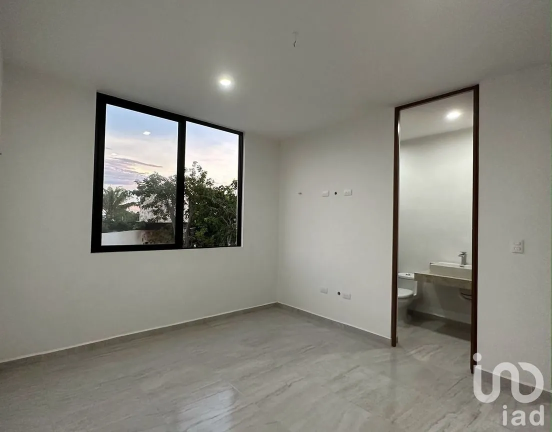Casa en Venta en Cholul, Mérida, Yucatán | NEX-227050 | iad México | Foto 13 de 19
