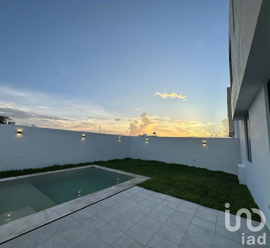 Casa en Venta en Cholul, Mérida, Yucatán | NEX-227050 | iad México | Foto 14 de 19