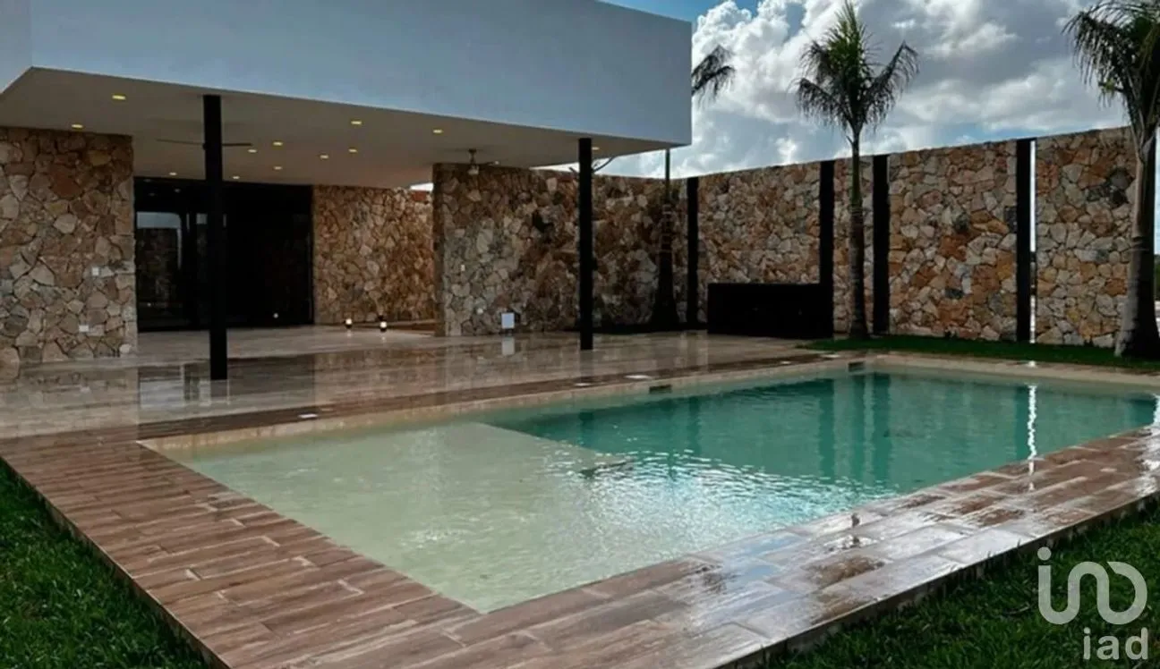 Casa en Venta en Cholul, Mérida, Yucatán | NEX-227050 | iad México | Foto 18 de 19