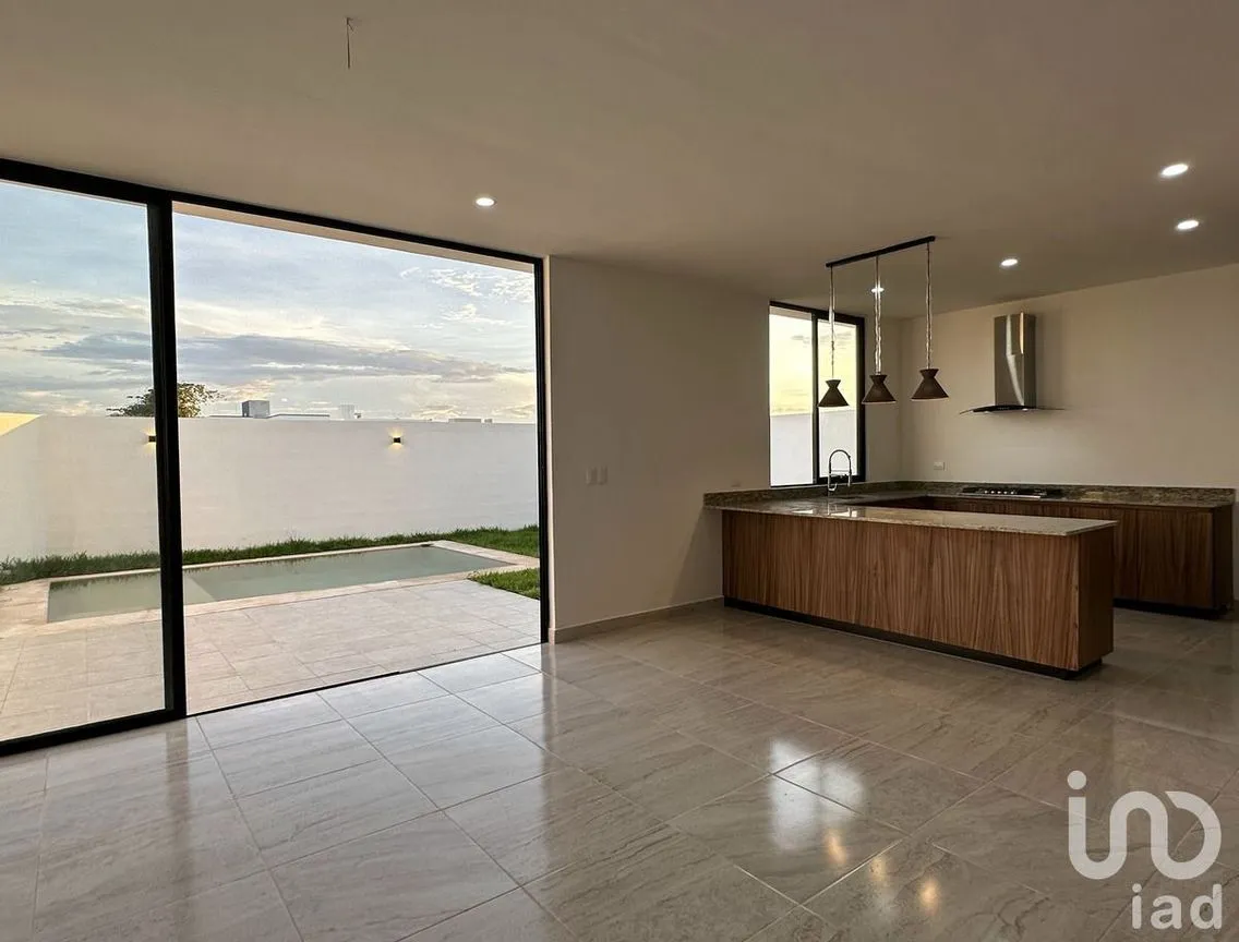 Casa en Venta en Cholul, Mérida, Yucatán | NEX-227050 | iad México | Foto 7 de 19