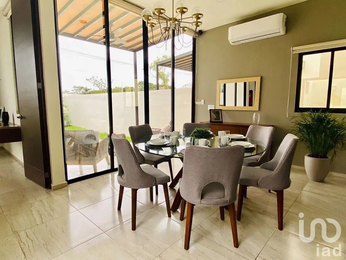 Casa en Venta en Conkal, Conkal, Yucatán | NEX-228831 | iad México | Foto 2 de 12