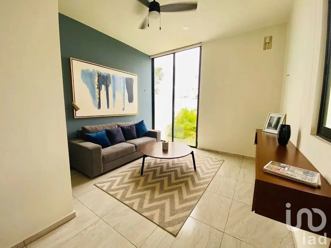 Casa en Venta en Conkal, Conkal, Yucatán | NEX-228831 | iad México | Foto 4 de 12