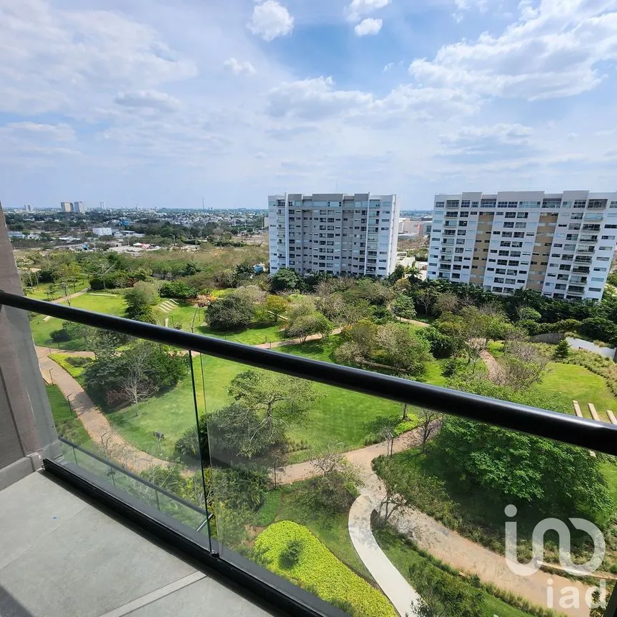 Departamento en Renta en Vía Montejo, Mérida, Yucatán | NEX-229482 | iad México | Foto 2 de 15