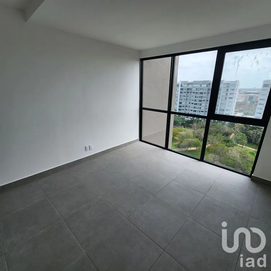 Departamento en Renta en Vía Montejo, Mérida, Yucatán | NEX-229482 | iad México | Foto 13 de 15