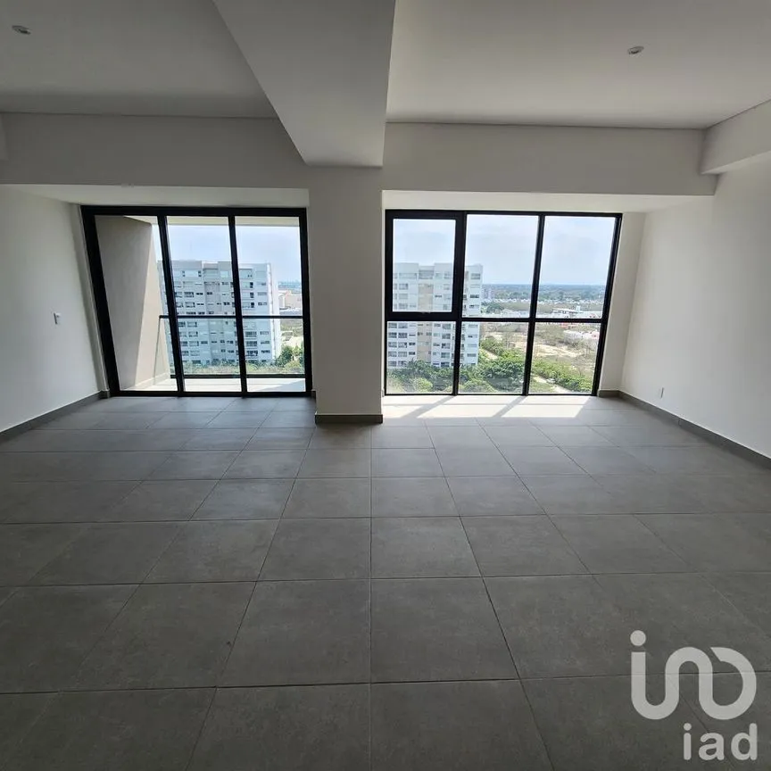 Departamento en Renta en Vía Montejo, Mérida, Yucatán | NEX-229482 | iad México | Foto 3 de 15