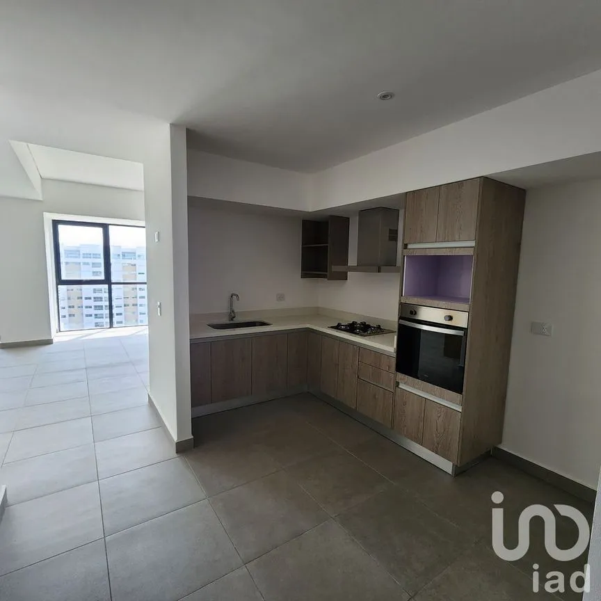 Departamento en Renta en Vía Montejo, Mérida, Yucatán | NEX-229482 | iad México | Foto 5 de 15