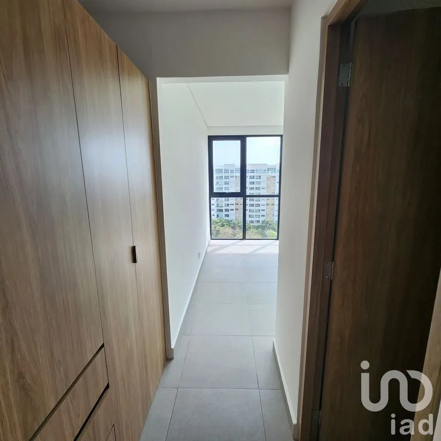 Departamento en Renta en Vía Montejo, Mérida, Yucatán | NEX-229482 | iad México | Foto 8 de 15