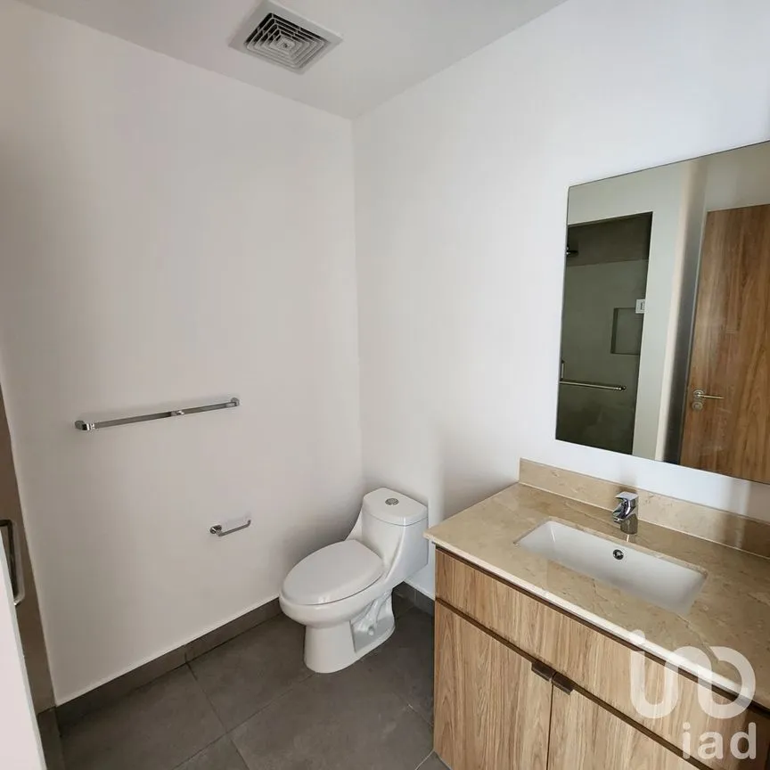 Departamento en Renta en Vía Montejo, Mérida, Yucatán | NEX-229482 | iad México | Foto 9 de 15