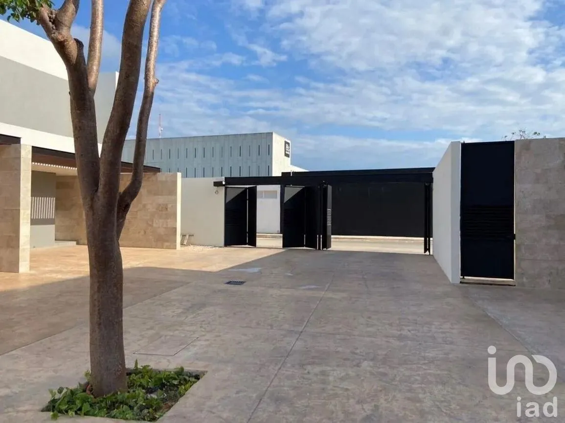 Casa en Venta en Temozon Norte, Mérida, Yucatán | NEX-229818 | iad México | Foto 13 de 15