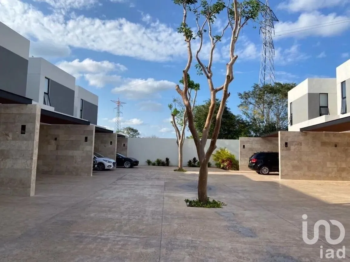 Casa en Venta en Temozon Norte, Mérida, Yucatán | NEX-229818 | iad México | Foto 14 de 15