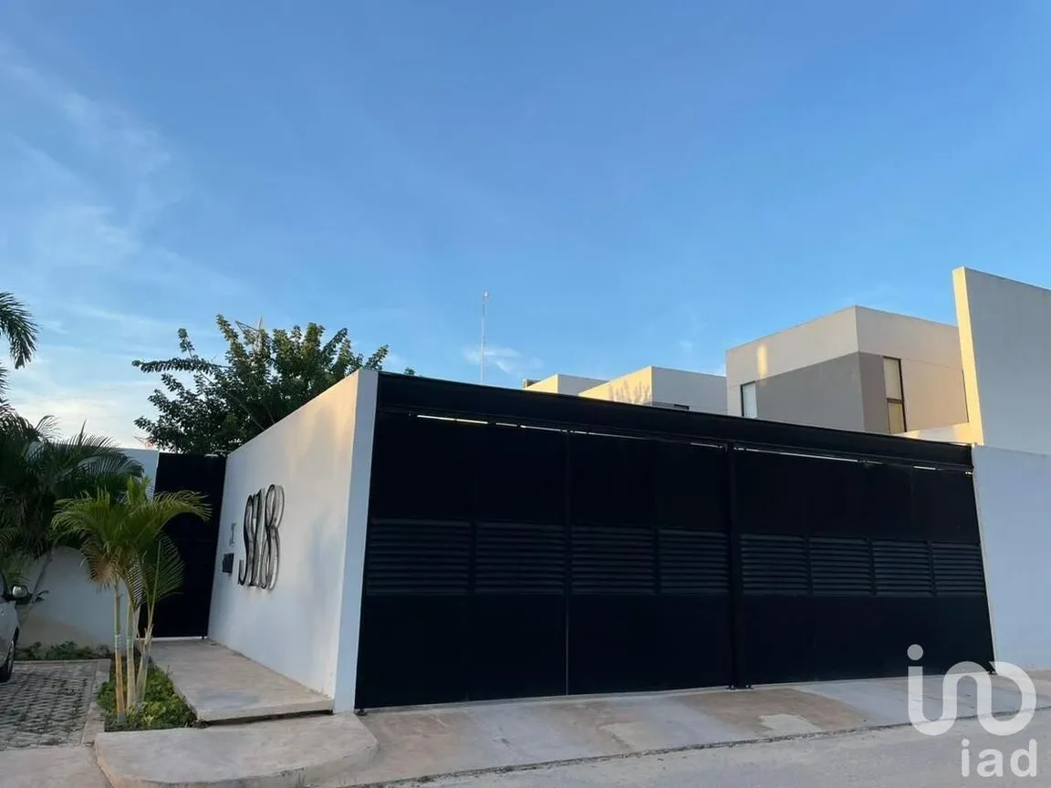 Casa en Venta en Temozon Norte, Mérida, Yucatán | NEX-229818 | iad México | Foto 15 de 15