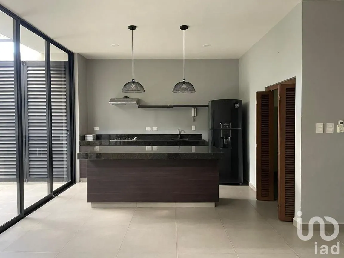 Casa en Renta en Temozon Norte, Mérida, Yucatán | NEX-229819 | iad México | Foto 4 de 13