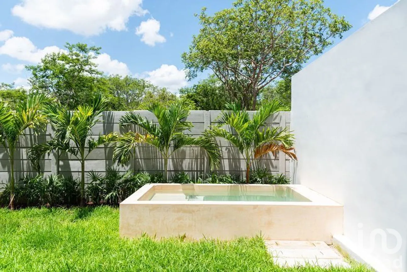 Casa en Venta en Temozon Norte, Mérida, Yucatán | NEX-230093 | iad México | Foto 15 de 18