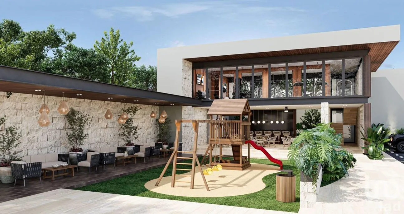 Casa en Venta en Temozon Norte, Mérida, Yucatán | NEX-230093 | iad México | Foto 17 de 18