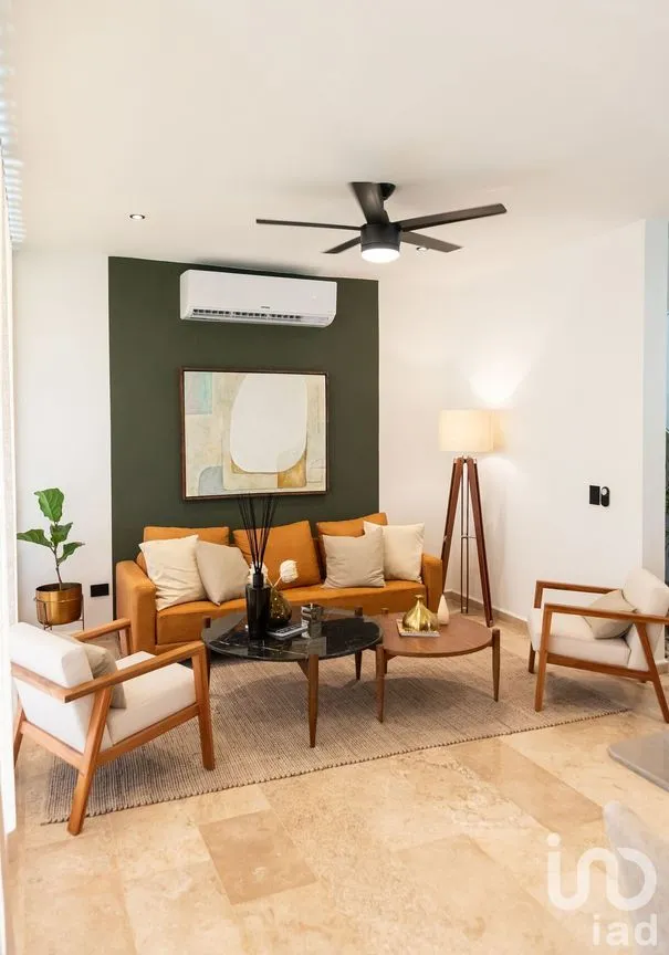 Casa en Venta en Temozon Norte, Mérida, Yucatán | NEX-230093 | iad México | Foto 3 de 18