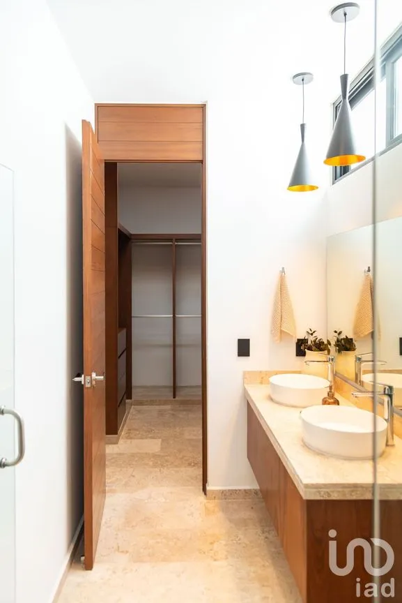Casa en Venta en Temozon Norte, Mérida, Yucatán | NEX-230093 | iad México | Foto 9 de 18