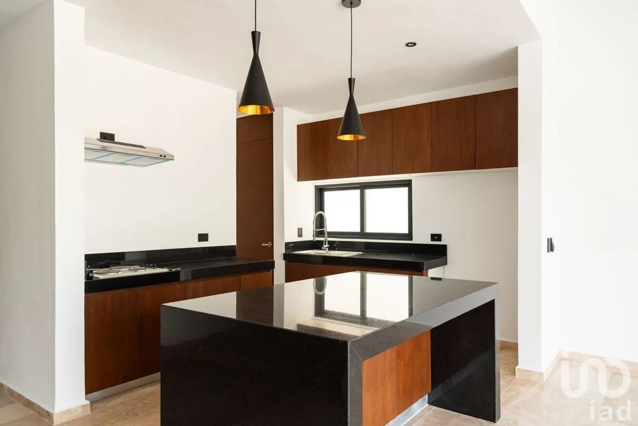 Casa en Venta en Temozon Norte, Mérida, Yucatán | NEX-230095 | iad México | Foto 3 de 11