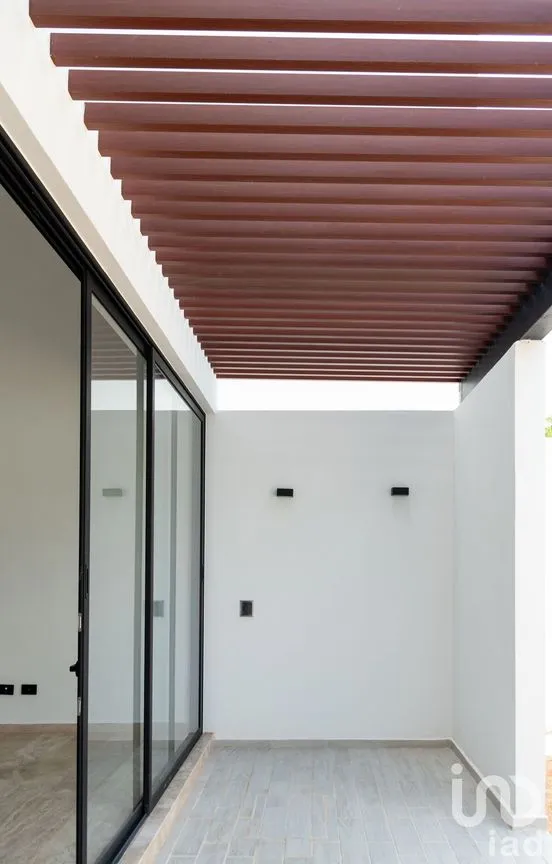 Casa en Venta en Temozon Norte, Mérida, Yucatán | NEX-230095 | iad México | Foto 7 de 11