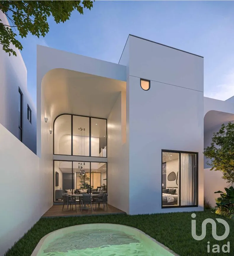 Casa en Venta en Dzityá, Mérida, Yucatán | NEX-230200 | iad México | Foto 2 de 14