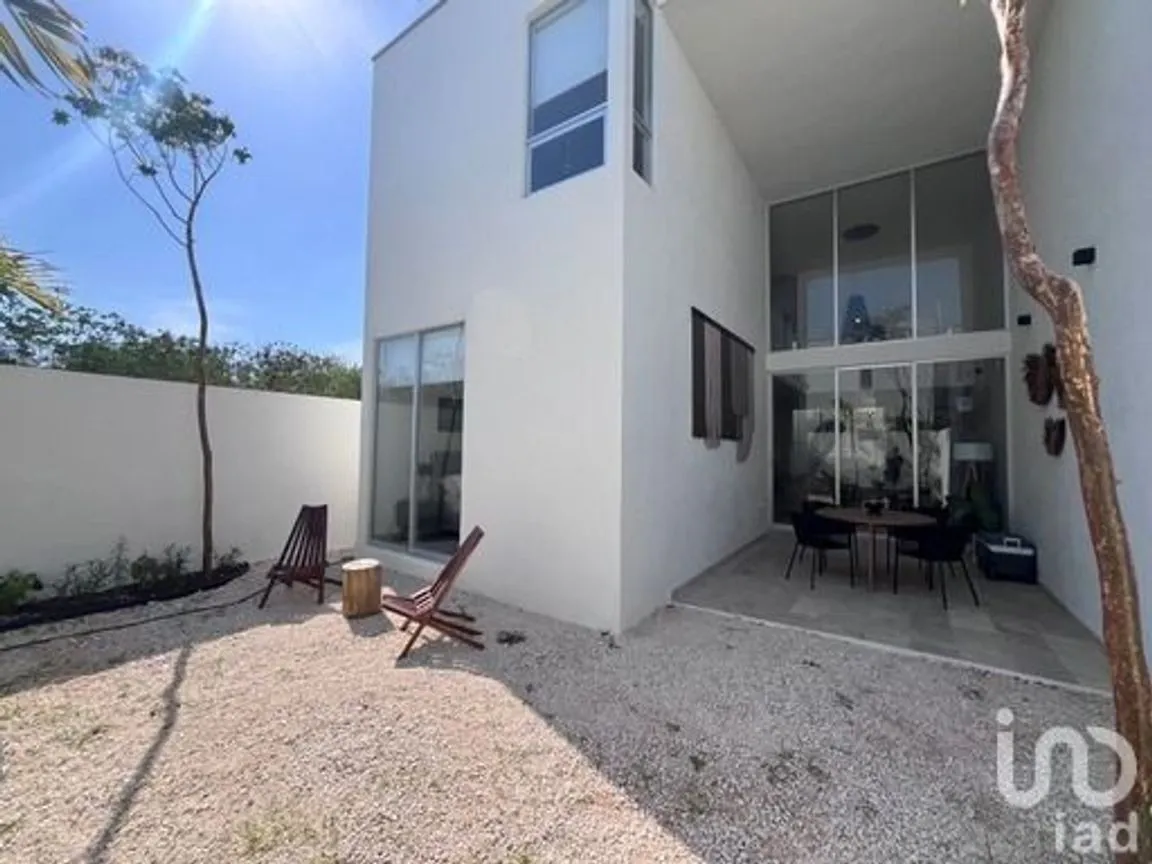 Casa en Venta en Dzityá, Mérida, Yucatán | NEX-230200 | iad México | Foto 14 de 14