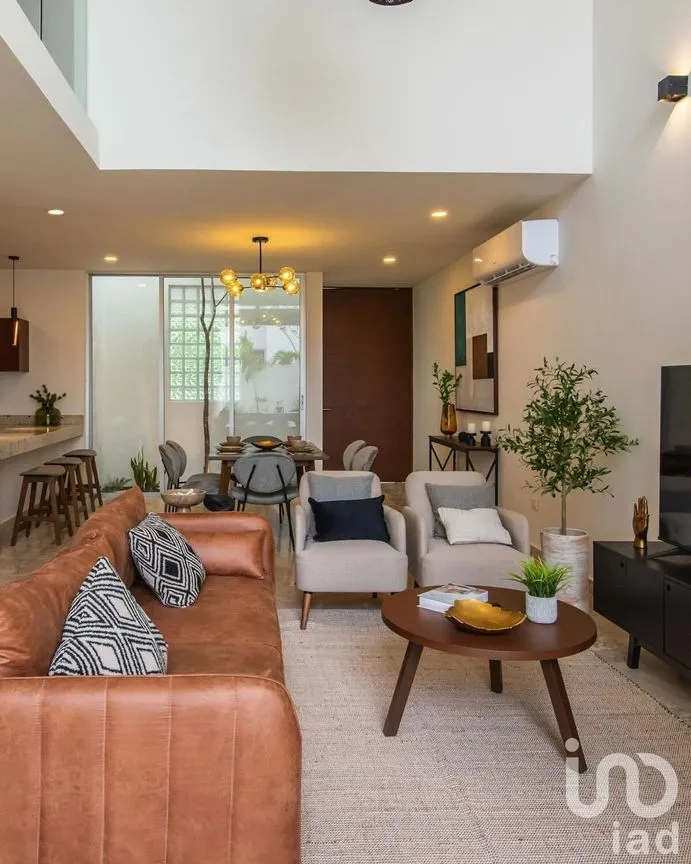 Casa en Venta en Dzityá, Mérida, Yucatán | NEX-230200 | iad México | Foto 3 de 14