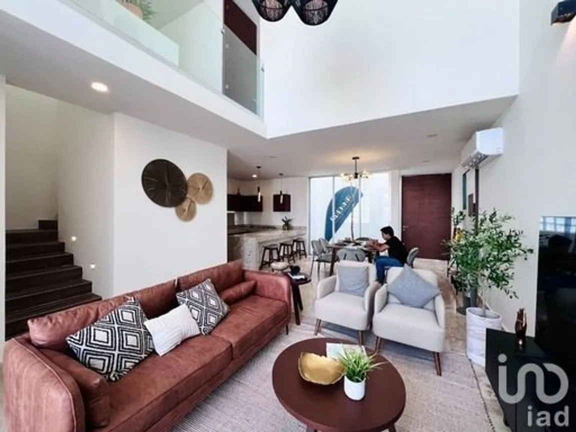 Casa en Venta en Dzityá, Mérida, Yucatán | NEX-230200 | iad México | Foto 4 de 14