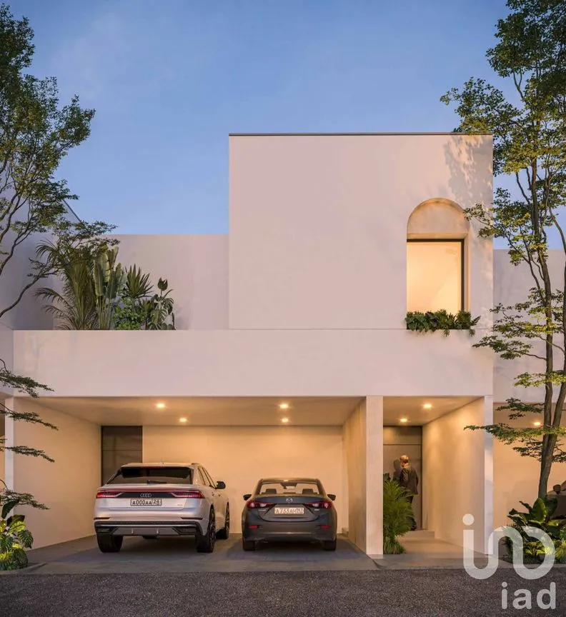Casa en Venta en Dzityá, Mérida, Yucatán | NEX-230200 | iad México | Foto 1 de 14