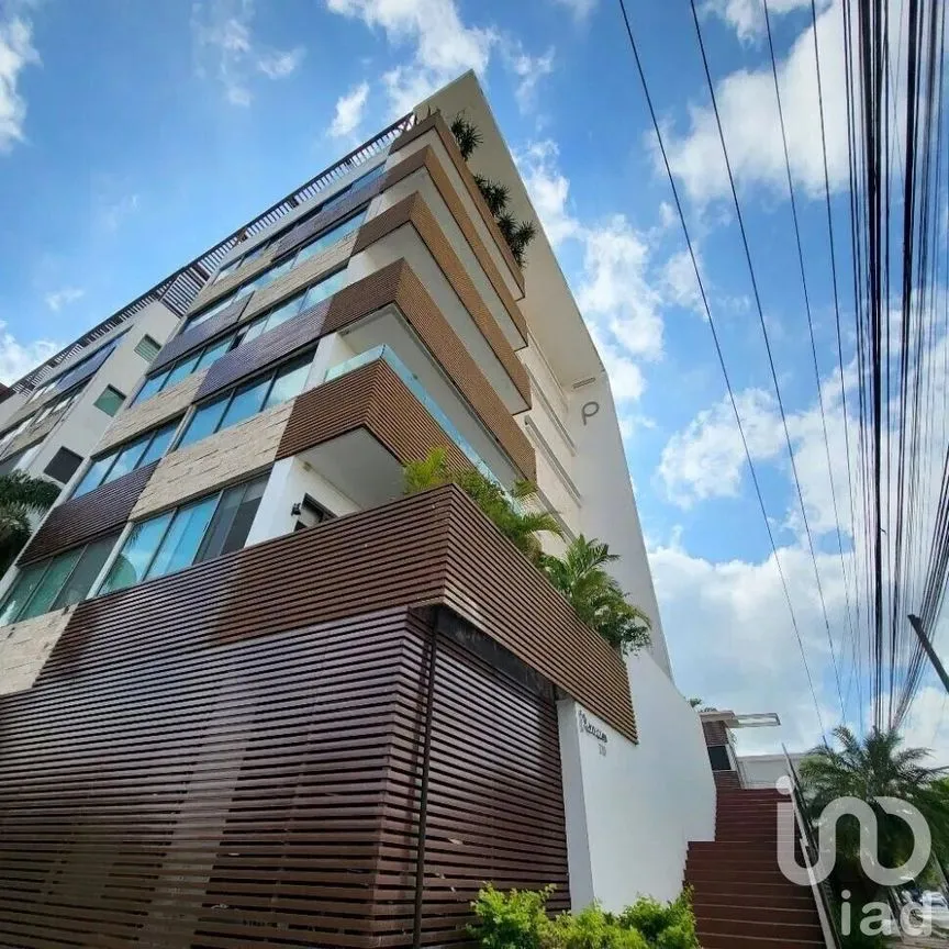 Departamento en Renta en Privada San Antonio Cucul, Mérida, Yucatán | NEX-231263 | iad México | Foto 2 de 11