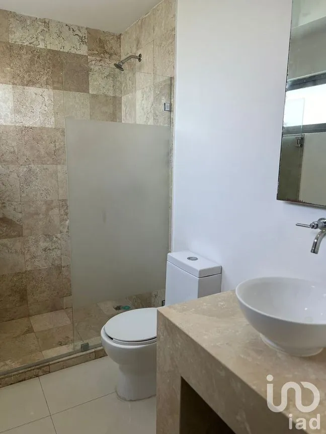 Departamento en Renta en Privada San Antonio Cucul, Mérida, Yucatán | NEX-231263 | iad México | Foto 11 de 11