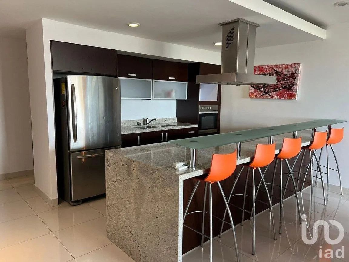 Departamento en Renta en Privada San Antonio Cucul, Mérida, Yucatán | NEX-231263 | iad México | Foto 3 de 11