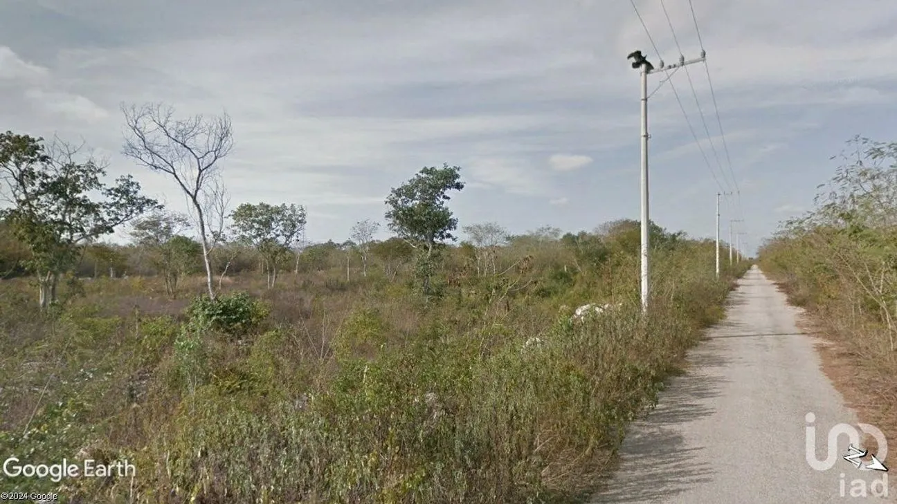 Terreno en Venta en Temozon Norte, Mérida, Yucatán | NEX-231561 | iad México | Foto 4 de 4
