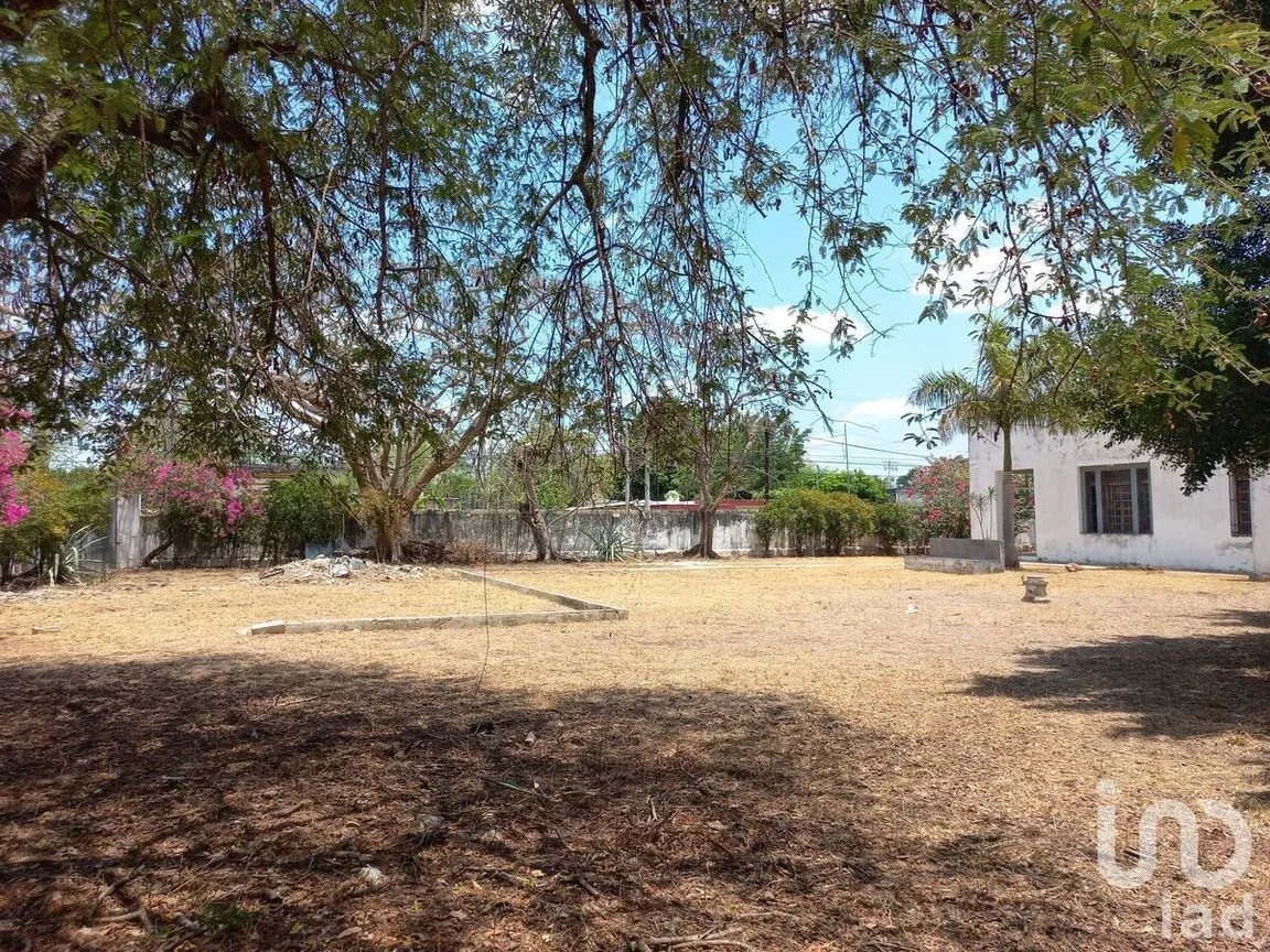 Terreno en Venta en Garcia Gineres, Mérida, Yucatán | NEX-231562 | iad México | Foto 2 de 8