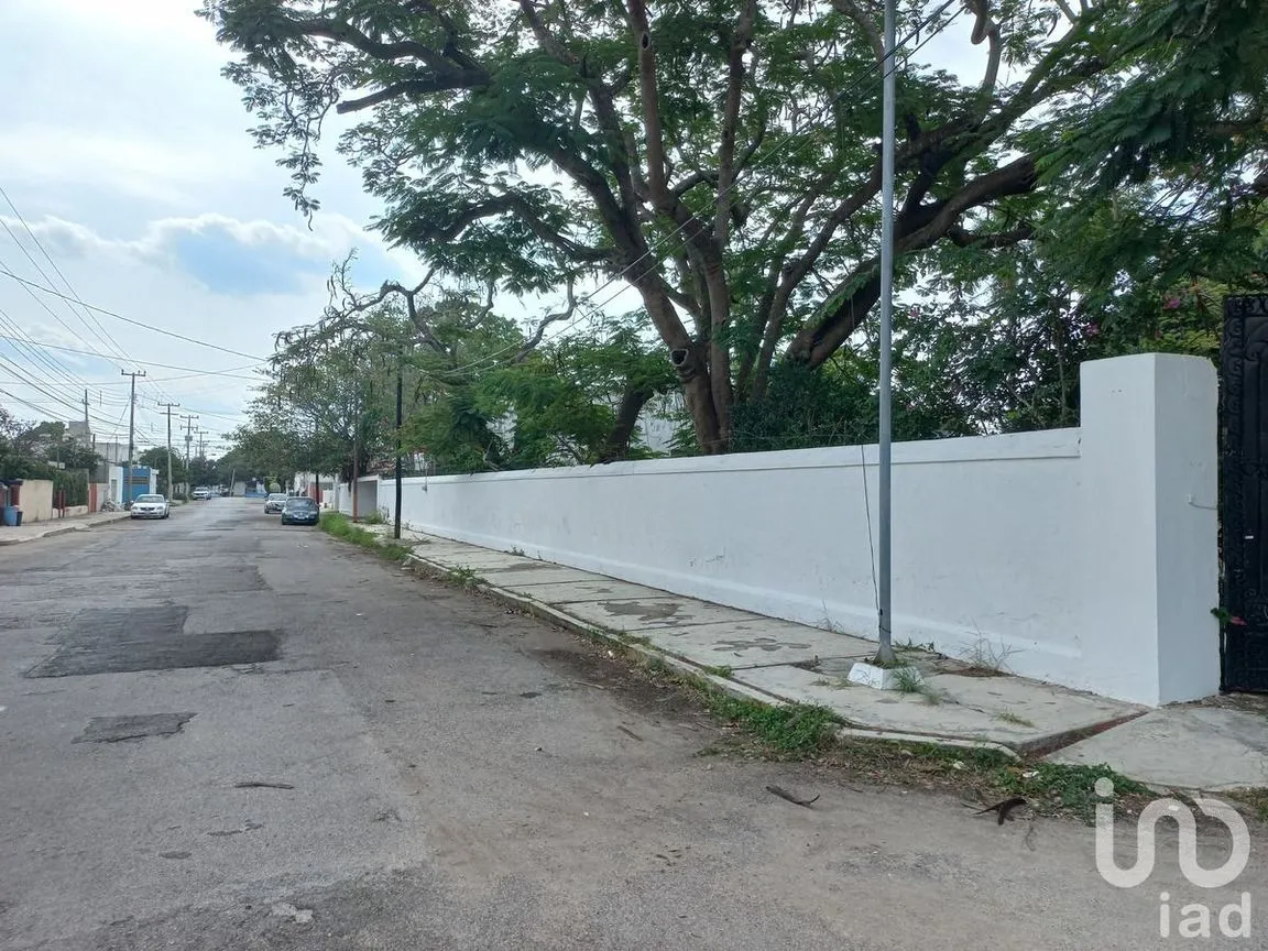 Terreno en Venta en Garcia Gineres, Mérida, Yucatán | NEX-231562 | iad México | Foto 3 de 8