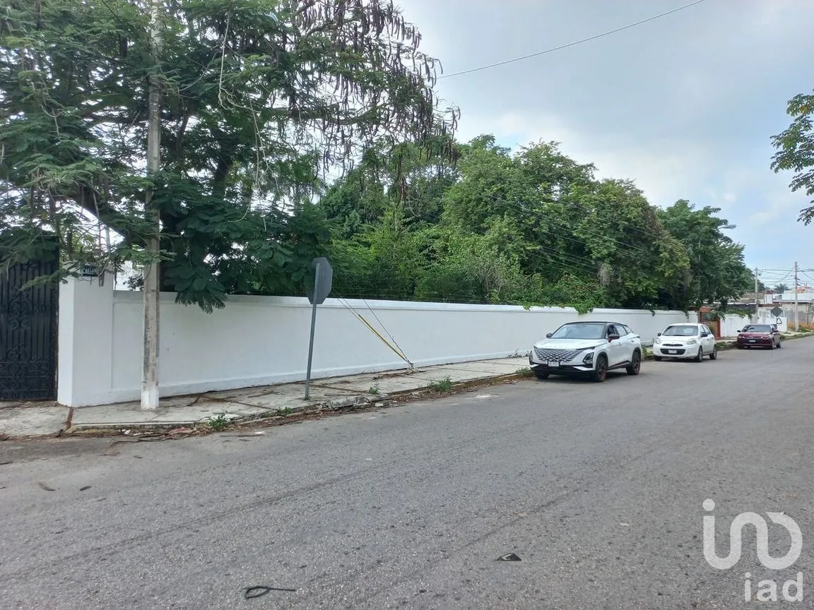 Terreno en Venta en Garcia Gineres, Mérida, Yucatán | NEX-231562 | iad México | Foto 4 de 8