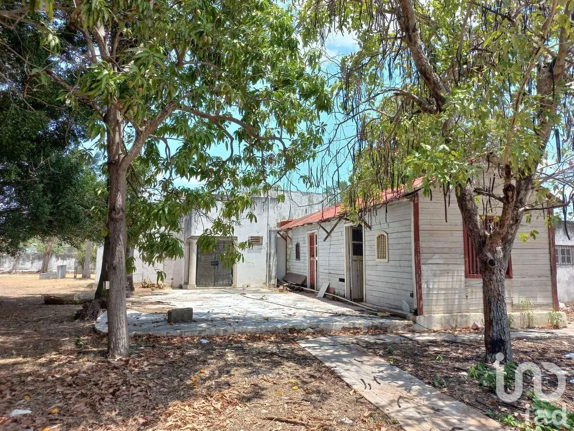 Terreno en Venta en Garcia Gineres, Mérida, Yucatán | NEX-231562 | iad México | Foto 6 de 8