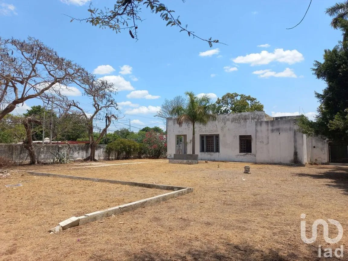 Terreno en Venta en Garcia Gineres, Mérida, Yucatán | NEX-231562 | iad México | Foto 7 de 8